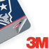 NFL New England Patriots Zone Block Galaxy Book 12in Skin